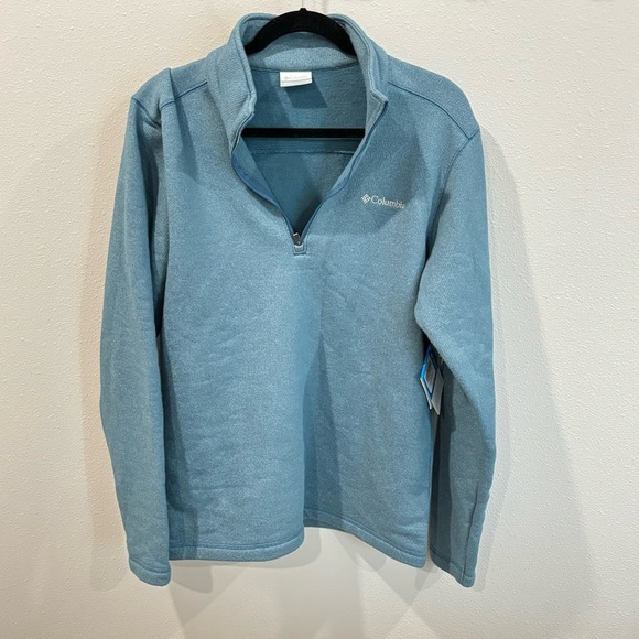 Columbia Ortega Oaks in Blue Size Small NWT - Picture 4 of 10
